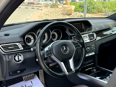 صورة مصغرة 13 لـ 2016 Mercedes-BENZ E-CLASS