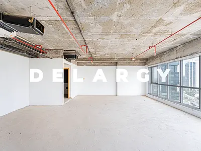 Community Expert | Fully Fitted | Grade A Office