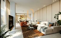 Scenic Views | Off-Plan Residences | Premium Amenities