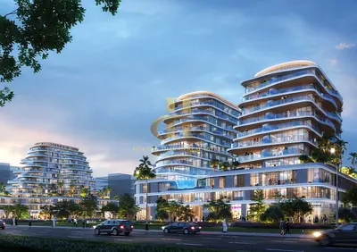 Investor Pick | Dubai Islands Marina View