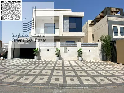 فيلا للبيع بالحليو2 الفيلا عباره عن G+1 ومجلس و صاله و5 غرف ماستر ومطبخ كبير وغرفه خادمه  وبلكونه وباركينج