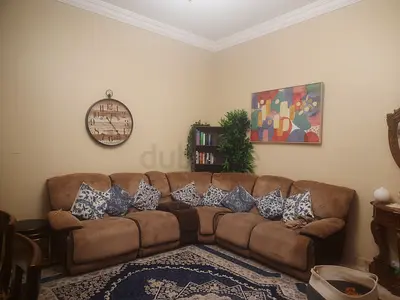 Sofa recliner L shaped