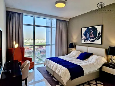 1BR I FULLY FURNISHED I READY TO MOVE