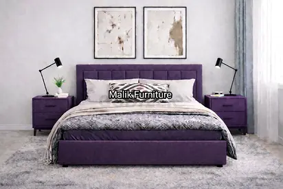 Brand new Queen size bed storage bed king bed mattress family bed queen bed double bed king size bed