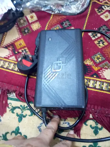 Electric Charger Power Supply