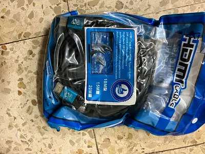 hdmi cable new