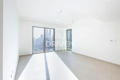 Full Burj View | Largest Layout | High Floor