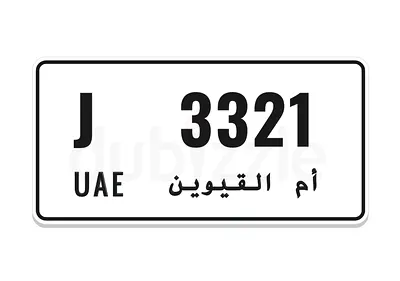 J 3321
