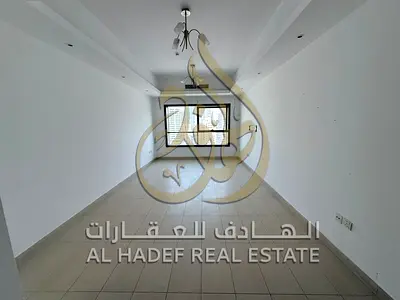 للإيجار في القصباء | غرفة وصالة مع 2 حمام | تكييف وباركن وخدمات مجانية