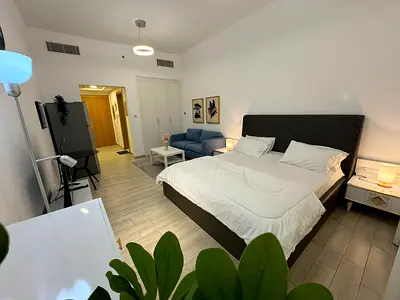 🔥Monthly or Yearly, Your Choice 🔥 || Fully Facility Building || Ready To Move