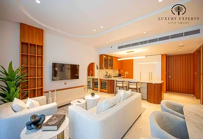 Prime Location | 2BR | Sea View | Vacant