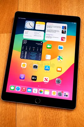 Apple iPad 6th Generation