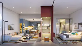 BURJ VIEW | LARGEST LAYOUT | HIGHER FLOOR | LEAST PRICE