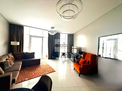 NEGOTIABLE | FURNISHED | GOLF VIEW