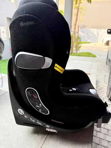 Child Car Seat in Excellent Condition