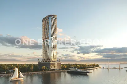 Prime Location | Minutes from Glittering Landmarks