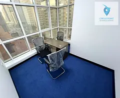 Your New Office – Ready to Move In! Direct from Owner!