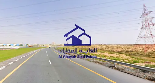 فرصة استثمارية ذهبية في قلب الشارقة !