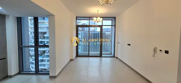 Brand new 2bhk with maid room kitchen Appliances 117k