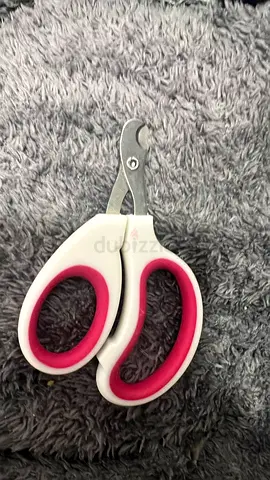 Pet Nail Clipper for Safe Cutting