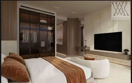 استوديو مفروش | بن غاطي إيليت | الوصول إلى الشرفة والمسبح