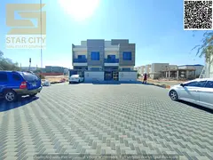 Luxury Villa for Sale in Al Helio 1 – Ajman | 5 Master Bedrooms + Roof A great opportunity to own 