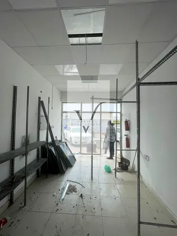 موقع مميز - اطلالة مفتوحة - موقف سيارة -اقساط مرنه