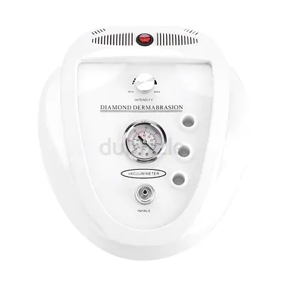 Diamond Dermabrasion Machine for Spa  Beauty Treatments