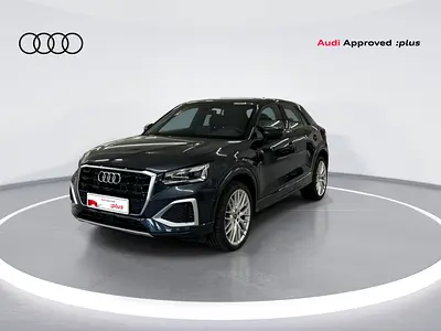 صورة 3 لـ 2024 AUDI Q2