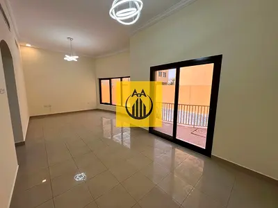 Villa for rent in mirdif area 4 master bedroom + maid + elevator + private entrance and private swimming pool