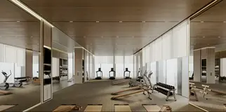 Large Studio for Sale in Binghatti Titania Dubai | 374 Sq.ft | Main Road View | Fully Finished Smart