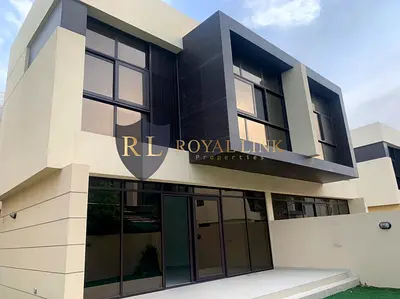 3BR + Maid THL Villa | Landscaped Garden