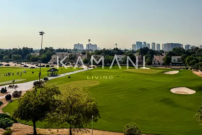 Brand New | Full Golf Course View | Mortgageable