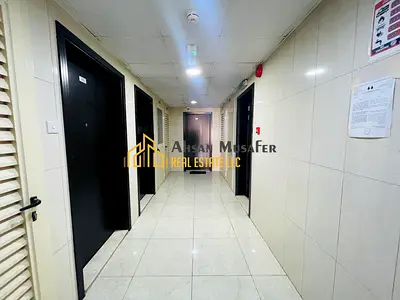 SPECIOUS 1BHK APARTMENT WITH BALCONY || OPEN VIEW || NEW MAWAILEH