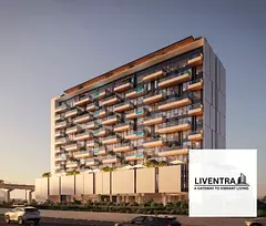 Modern 1BR Apartment | Prime Location | Beverly Garden