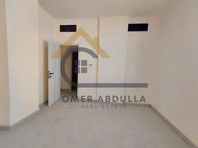 BRAND NEW LUXURY 1BHK WITH BEAUTIFUL KITCHEN FOR FAMILY IN MUWAILAH SHARJAH