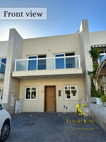 Neat & Clean 3 BED+MAID VILLA FOR RENT