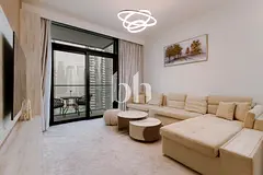 Vacant with Maids room | Furnished |Prime Location