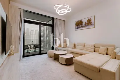 Vacant with Maids room | Furnished |Prime Location