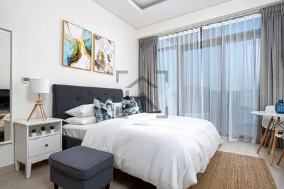 Fully Furnished | VOT | Community View