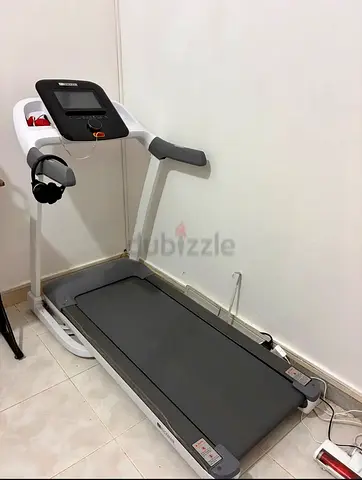 Treadmill for Sale - 10 inch android screen
