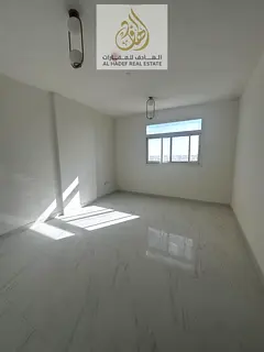 Two Bedroom Apartment for Rent in Al Jurf 3 – Ajman A good opportunity to rent a comfortable apart