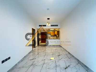 Today Offer Luxurious 1BHK Apart Ready To Move Nearby Emirates Metro Station