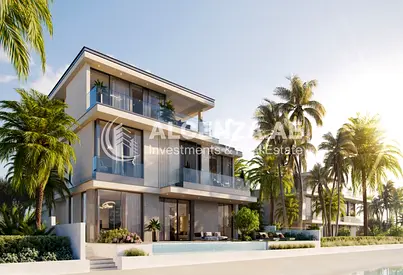Acquamarina | Huge 6BR Villa | Investor