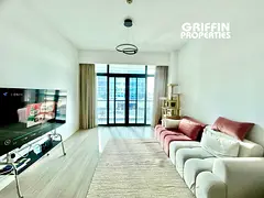 1BED Upgraded | Vacant on Transfer | 2bath+Storage