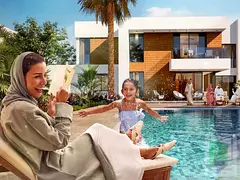 5BR+M Villa |Private Pool|Landscape |Driver Room|