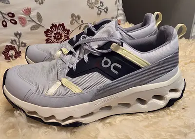 ON Cloudhorizon women size 38.5