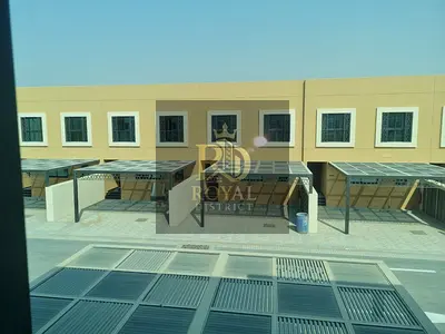 أفضل فرصة استثمارية | عائد سنوي 120 ألف | تاون هاوس 3 غرف | مجتمع مستدام بالطاقة الشمسية | تشطيبات فاخرة | تملك حر