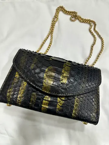 brand bag - opium brand