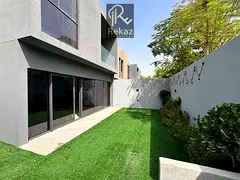 LANDSCAPE-READY 3-BEDROOM TOWNHOUSE FOR RENT | ROBINIA, MASAAR
